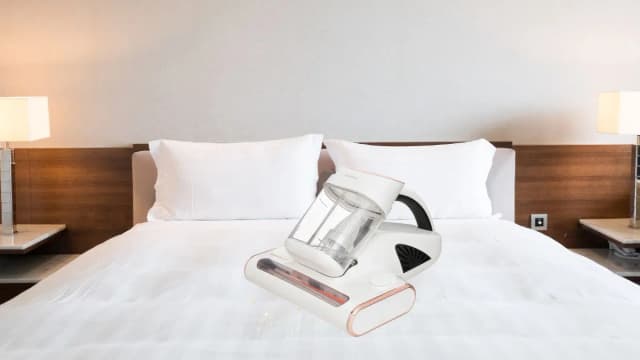 Top 1 so sánh giá Máy hút bụi đệm giường Magic A-079 - Tìm sản phẩm giá rẻ nhất - Ảnh 94