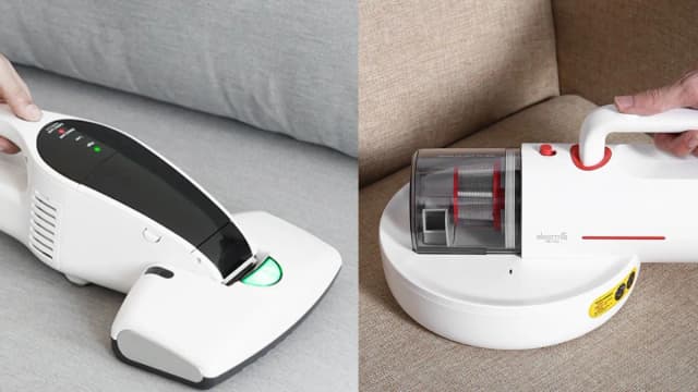 Top 1 so sánh giá Máy hút bụi đệm giường Magic A-079 - Tìm sản phẩm giá rẻ nhất - Ảnh 96
