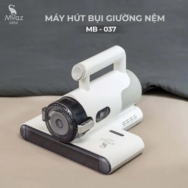 Top 1 so sánh giá Máy hút bụi đệm giường Magic A-079 - Tìm sản phẩm giá rẻ nhất - Ảnh 99