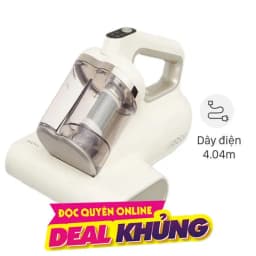 So sánh giá Máy hút bụi đệm giường Mova D10 Max - Tìm sản phẩm giá rẻ nhất - Ảnh 6