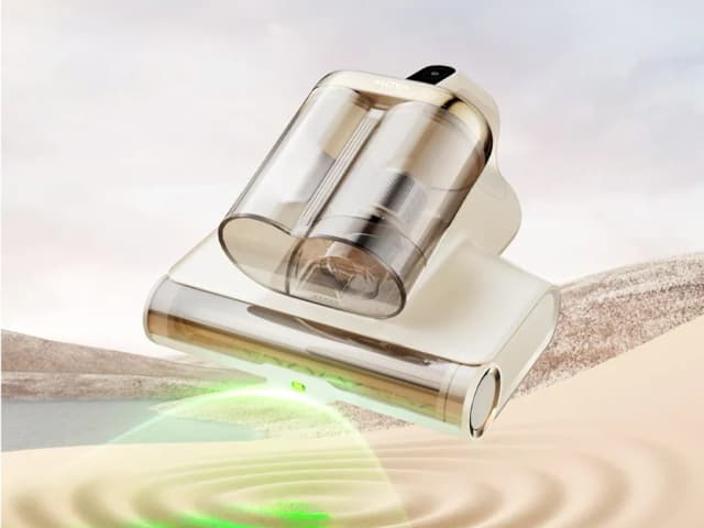 So sánh giá Máy hút bụi đệm giường Mova D20 rẻ nhất? - Ảnh 15
