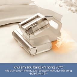 So sánh giá Máy hút bụi đệm giường Mova D20 - Tìm sản phẩm giá rẻ nhất - Ảnh 19