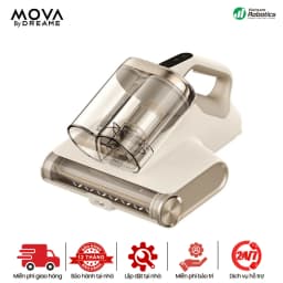 So sánh giá Máy hút bụi đệm giường Mova D20 - Tìm sản phẩm giá rẻ nhất - Ảnh 10