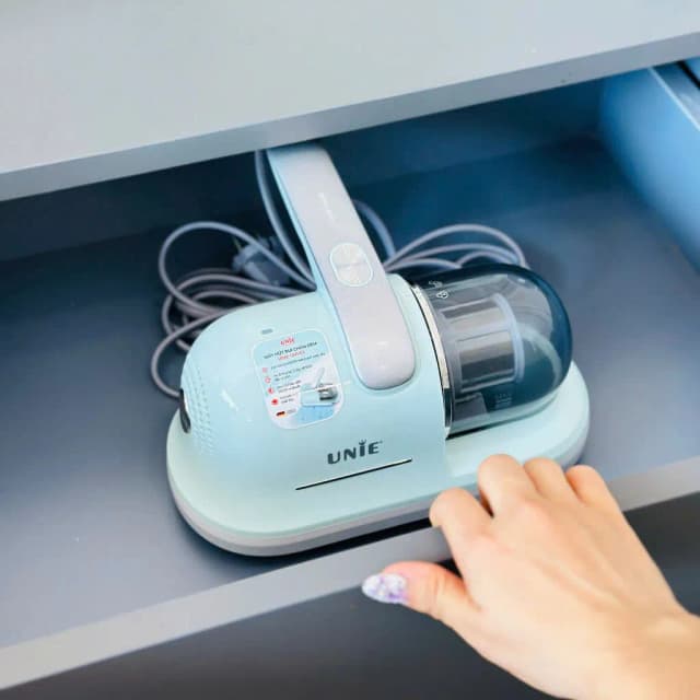 So sánh giá Máy hút bụi đệm giường Unie UMV62 rẻ nhất? - Ảnh 14