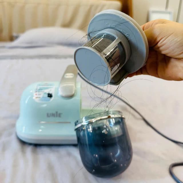 So sánh giá Máy hút bụi đệm giường Unie UMV62 rẻ nhất? - Ảnh 17