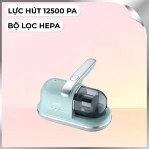 So sánh giá Máy hút bụi đệm giường Unie UMV62 rẻ nhất? - Ảnh 9