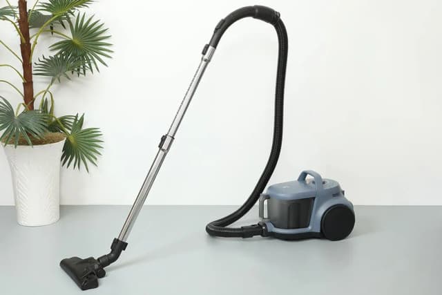 Máy hút bụi dạng hộp Electrolux Clean 500 EFC52512 - Ảnh 4