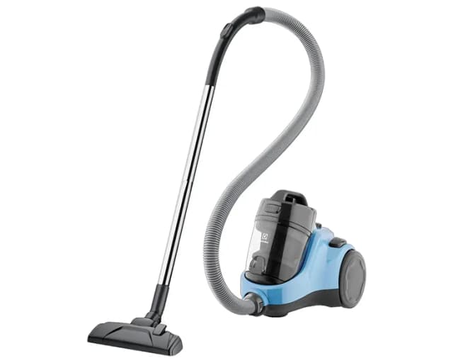 So sánh giá Máy hút bụi dạng hộp Electrolux EC31-2BB rẻ nhất? - Ảnh 2