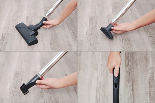 So sánh giá Máy hút bụi dạng hộp Electrolux EC31-2BB rẻ nhất? - Ảnh 13