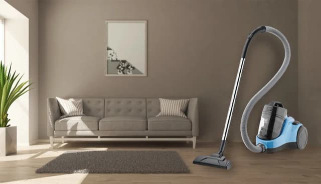 So sánh giá Máy hút bụi dạng hộp Electrolux EC31-2BB rẻ nhất? - Ảnh 20