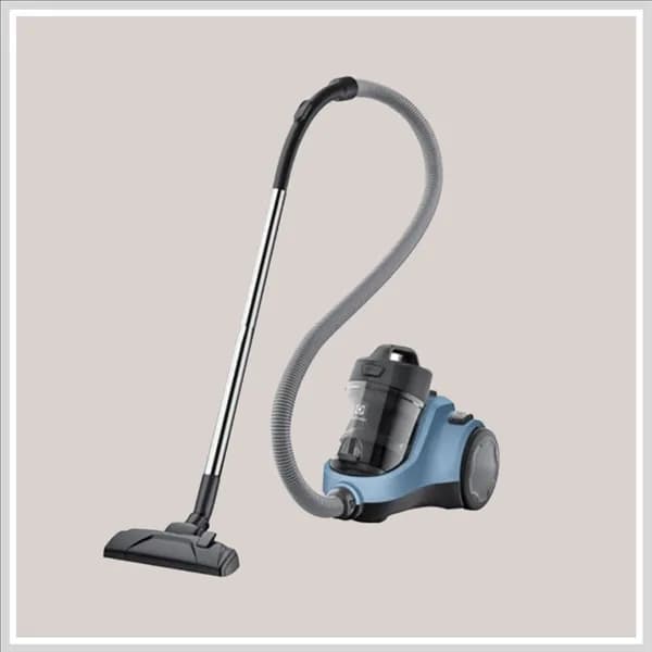 So sánh giá Máy hút bụi dạng hộp Electrolux EC31-2BB rẻ nhất? - Ảnh 5