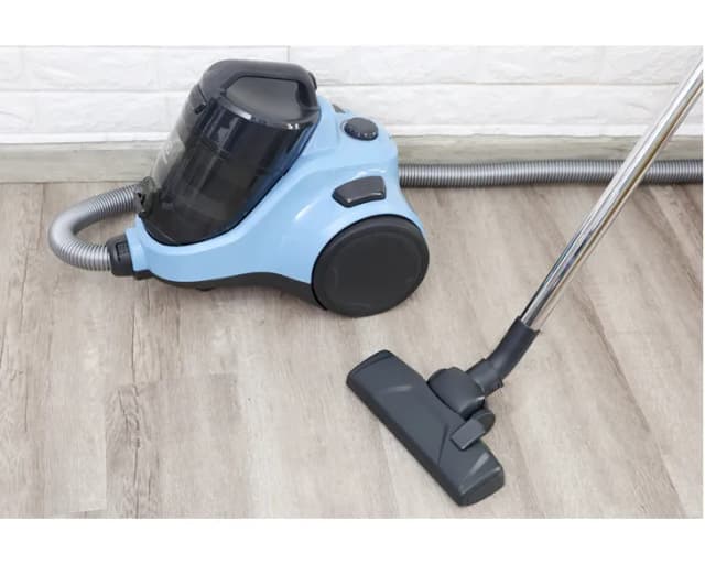 So sánh giá Máy hút bụi dạng hộp Electrolux EC31-2BB rẻ nhất? - Ảnh 6