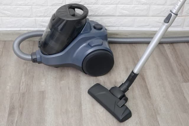 So sánh giá Máy hút bụi dạng hộp Electrolux EC41-2DB rẻ nhất? - Ảnh 10