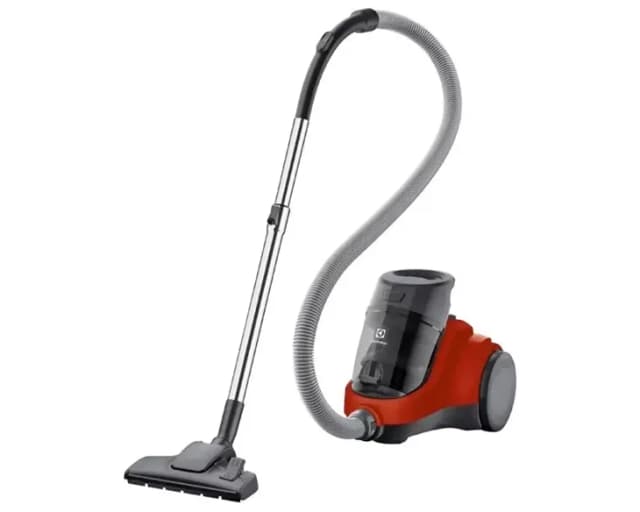 So sánh giá Máy hút bụi dạng hộp Electrolux EC41-6CR rẻ nhất? - Ảnh 3