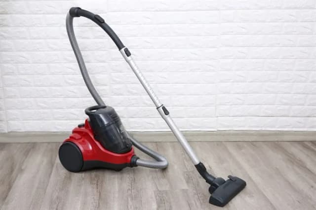 So sánh giá Máy hút bụi dạng hộp Electrolux EC41-6CR rẻ nhất? - Ảnh 5