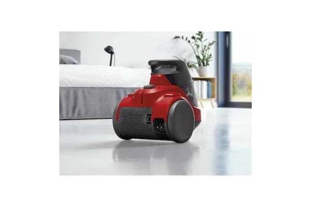 So sánh giá Máy hút bụi dạng hộp Electrolux EC41-6CR rẻ nhất? - Ảnh 10