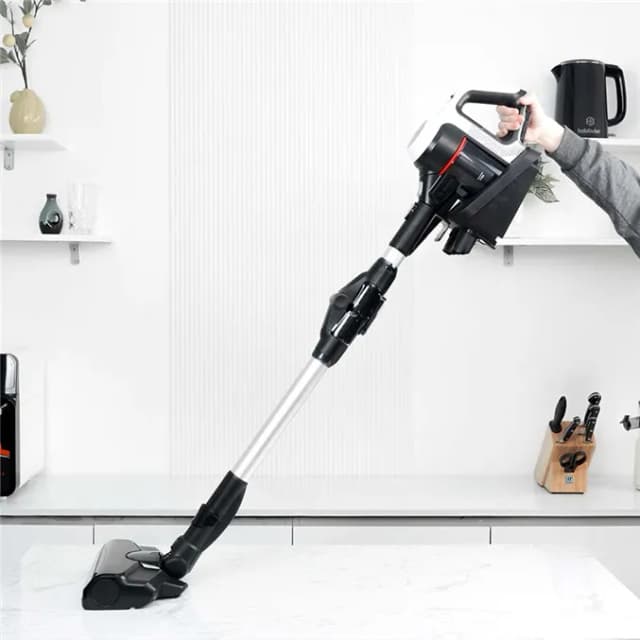 So sánh giá Máy hút bụi không dây Bosch BBS711W rẻ nhất? - Ảnh 13