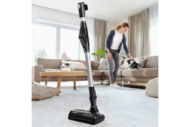 So sánh giá Máy hút bụi không dây Bosch BBS711W rẻ nhất? - Ảnh 9