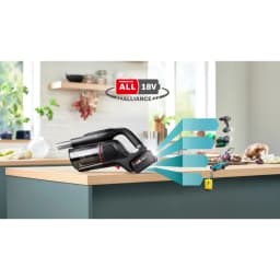 So sánh giá Máy hút bụi không dây Bosch BCS1051POW - Tìm sản phẩm giá rẻ nhất - Ảnh 1