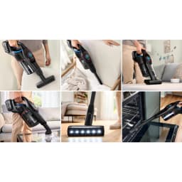 So sánh giá Máy hút bụi không dây Bosch BCS1051POW - Tìm sản phẩm giá rẻ nhất - Ảnh 13