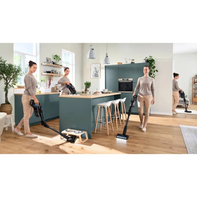 Top 1 so sánh giá Máy hút bụi không dây Bosch BCS1051POW - Tìm sản phẩm giá rẻ nhất - Ảnh 16