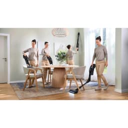 So sánh giá Máy hút bụi không dây Bosch BCS1051POW - Tìm sản phẩm giá rẻ nhất - Ảnh 19