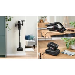 So sánh giá Máy hút bụi không dây Bosch BCS1051POW - Tìm sản phẩm giá rẻ nhất - Ảnh 3
