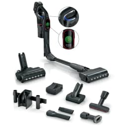 So sánh giá Máy hút bụi không dây Bosch BCS1051POW - Tìm sản phẩm giá rẻ nhất - Ảnh 4