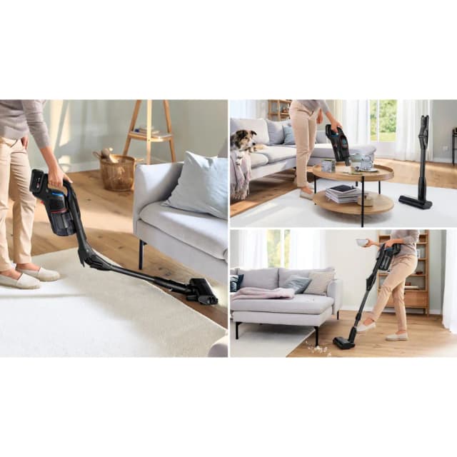 Top 1 so sánh giá Máy hút bụi không dây Bosch BCS1051POW - Tìm sản phẩm giá rẻ nhất - Ảnh 5