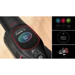 So sánh giá Máy hút bụi không dây Bosch BCS1051POW - Tìm sản phẩm giá rẻ nhất - Ảnh 10