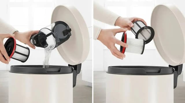 So sánh giá Máy hút bụi không dây Bosch BCS61113 rẻ nhất? - Ảnh 13