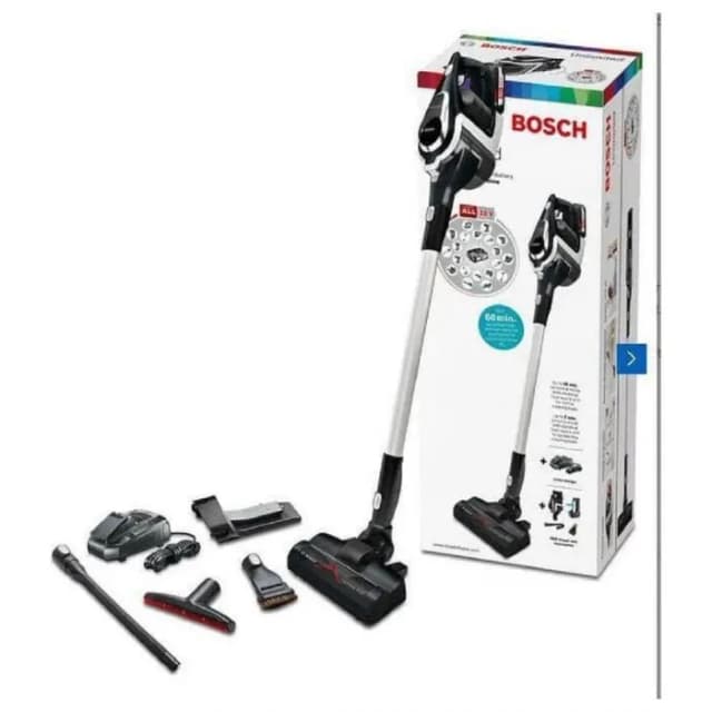 So sánh giá Máy hút bụi không dây Bosch BCS61113 rẻ nhất? - Ảnh 19