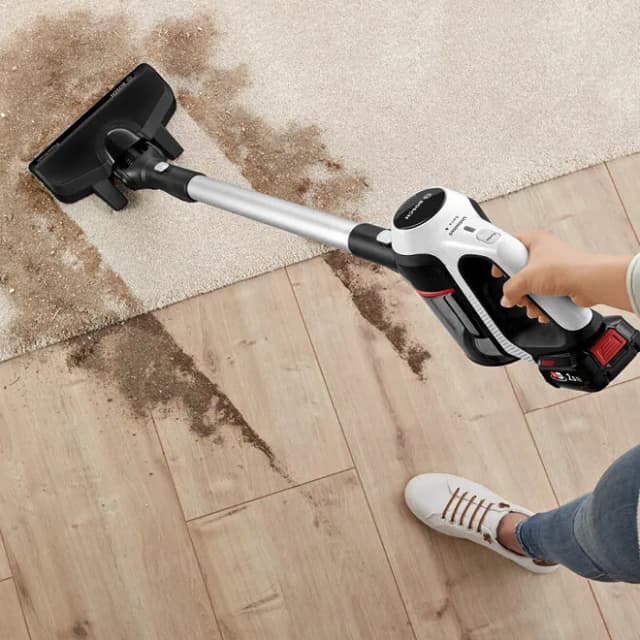 So sánh giá Máy hút bụi không dây Bosch BCS61113 rẻ nhất? - Ảnh 9