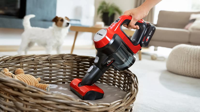 So sánh giá Máy hút bụi không dây Bosch BCS711PET - Tìm sản phẩm giá rẻ nhất - Ảnh 11