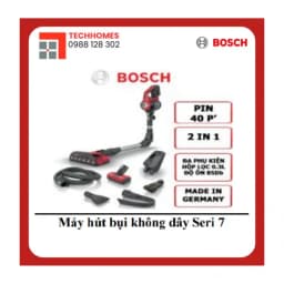 So sánh giá Máy hút bụi không dây Bosch BCS711PET - Tìm sản phẩm giá rẻ nhất - Ảnh 16