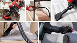 So sánh giá Máy hút bụi không dây Bosch BCS711PET - Tìm sản phẩm giá rẻ nhất - Ảnh 17