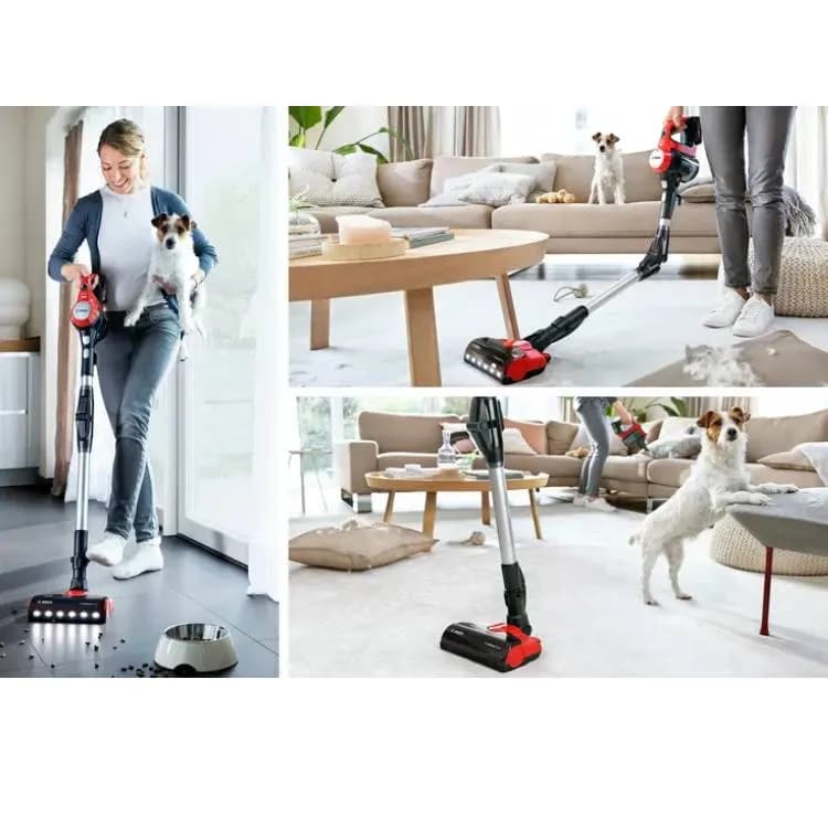 So sánh giá Máy hút bụi không dây Bosch BCS711PET - Tìm sản phẩm giá rẻ nhất - Ảnh 19