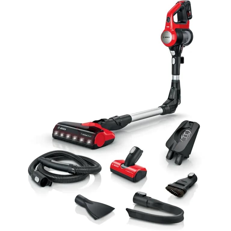 So sánh giá Máy hút bụi không dây Bosch BCS711PET - Tìm sản phẩm giá rẻ nhất - Ảnh 3