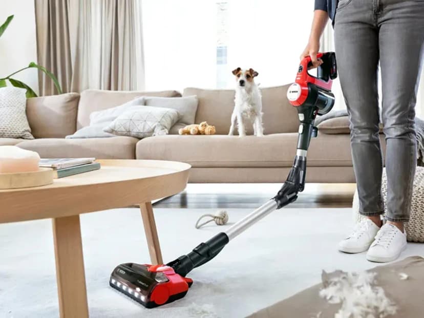 So sánh giá Máy hút bụi không dây Bosch BCS711PET - Tìm sản phẩm giá rẻ nhất - Ảnh 7