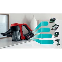 So sánh giá Máy hút bụi không dây Bosch BCS711PET - Tìm sản phẩm giá rẻ nhất - Ảnh 8