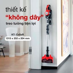So sánh giá Máy hút bụi không dây Bosch BCS711PET - Tìm sản phẩm giá rẻ nhất - Ảnh 10