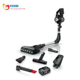 So sánh giá Máy hút bụi không dây Bosch BCS712XXL - Tìm sản phẩm giá rẻ nhất - Ảnh 2