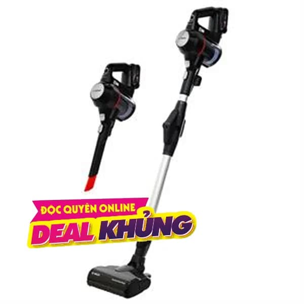 So sánh giá Máy hút bụi không dây Bosch BCS712XXL rẻ nhất? - Ảnh 11