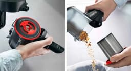 So sánh giá Máy hút bụi không dây Bosch BCS712XXL - Tìm sản phẩm giá rẻ nhất - Ảnh 15