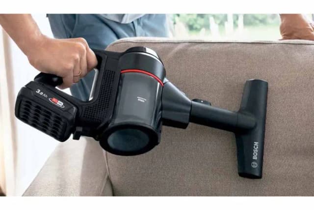 So sánh giá Máy hút bụi không dây Bosch BCS712XXL rẻ nhất? - Ảnh 5