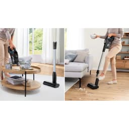 So sánh giá Máy hút bụi không dây Bosch BCS931BQC - Tìm sản phẩm giá rẻ nhất - Ảnh 12