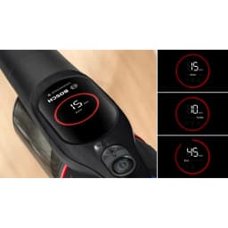 So sánh giá Máy hút bụi không dây Bosch BCS931BQC - Tìm sản phẩm giá rẻ nhất - Ảnh 13
