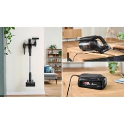 So sánh giá Máy hút bụi không dây Bosch BCS931BQC - Tìm sản phẩm giá rẻ nhất - Ảnh 14