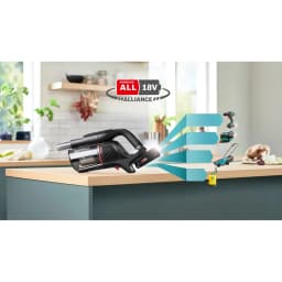 So sánh giá Máy hút bụi không dây Bosch BCS931BQC - Tìm sản phẩm giá rẻ nhất - Ảnh 3