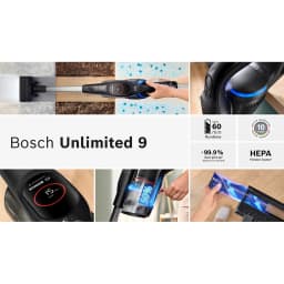 So sánh giá Máy hút bụi không dây Bosch BCS931BQC - Tìm sản phẩm giá rẻ nhất - Ảnh 4